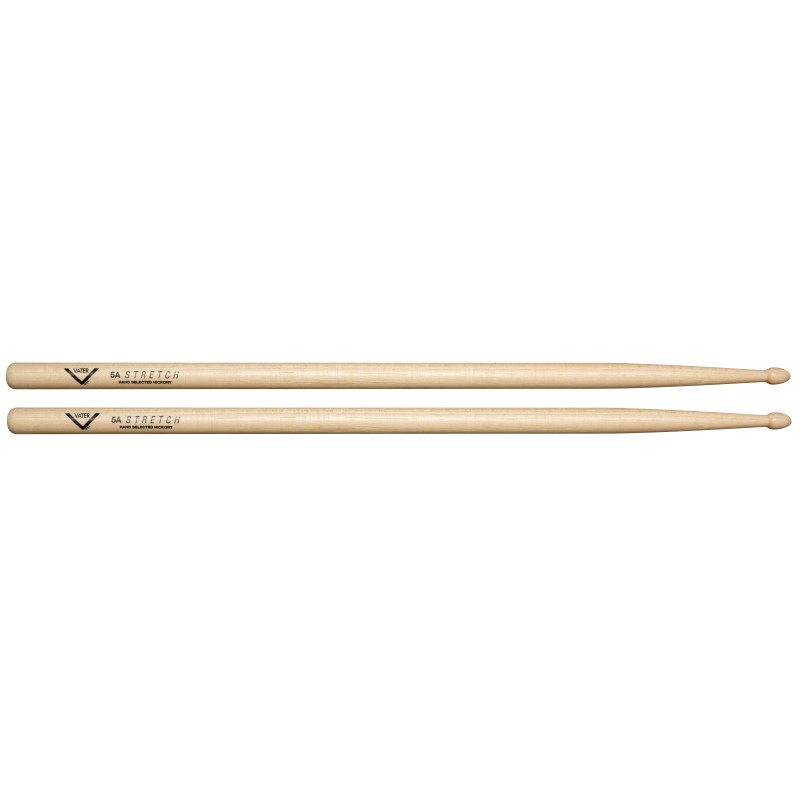 Vater 5A Stretch American Hickory VH5AS