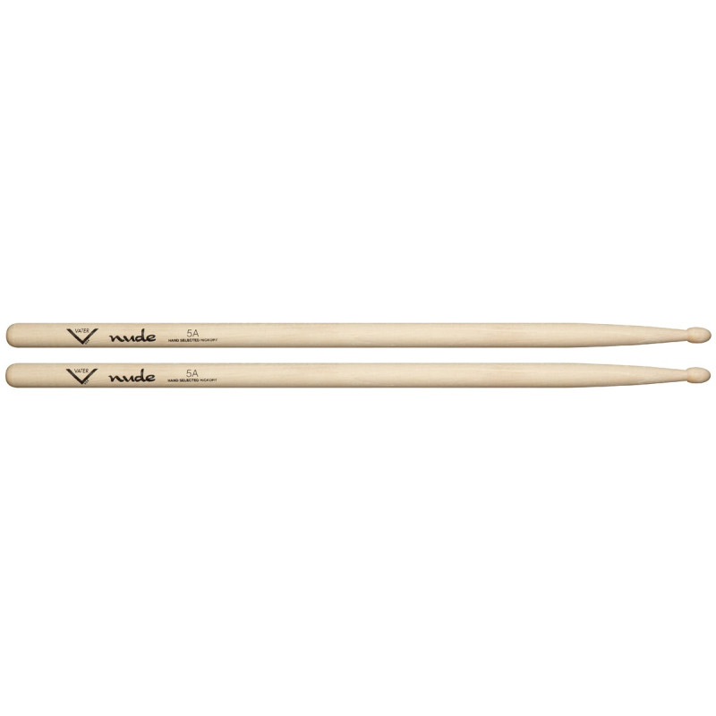 Vater 5A Nude Los Angeles American Hickory VHN5AW
