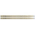 Vater 5A Nylon Los Angeles Gold Sparkle American Hickory VCG5AN
