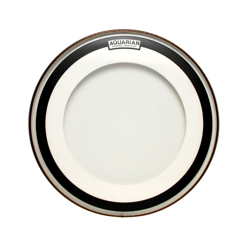 Aquarian 18" Impact I Clear IMPI18