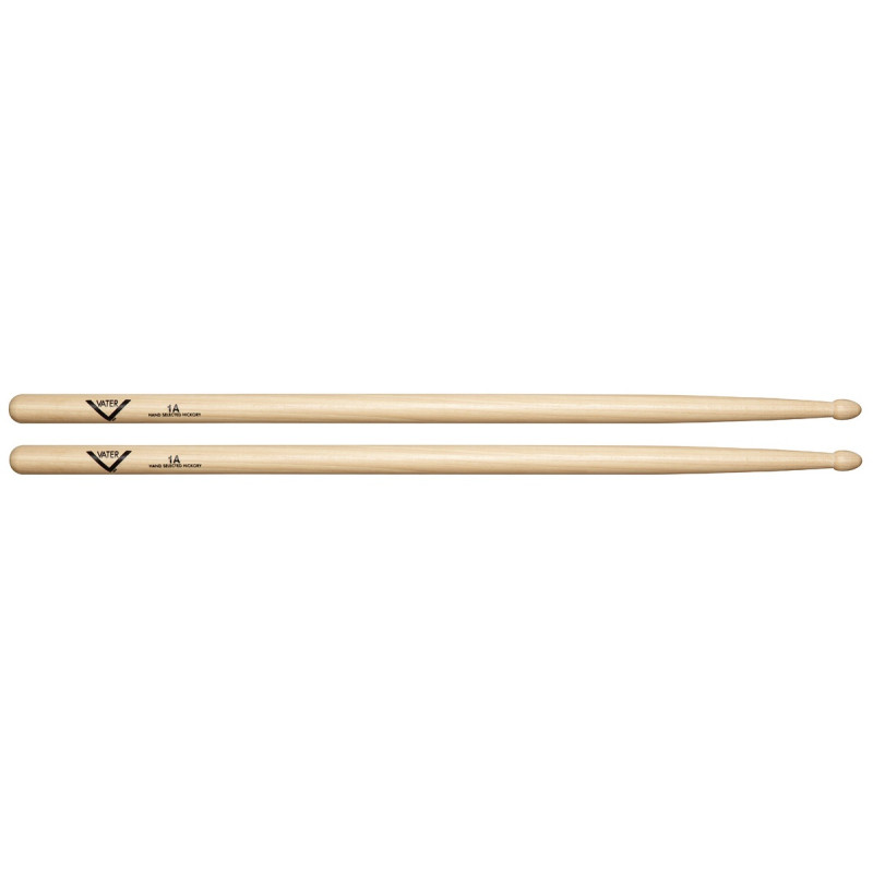 Vater 1A Wood American Hickory VH1AW