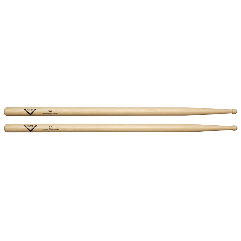 Vater 9A American Hickory VH9AW