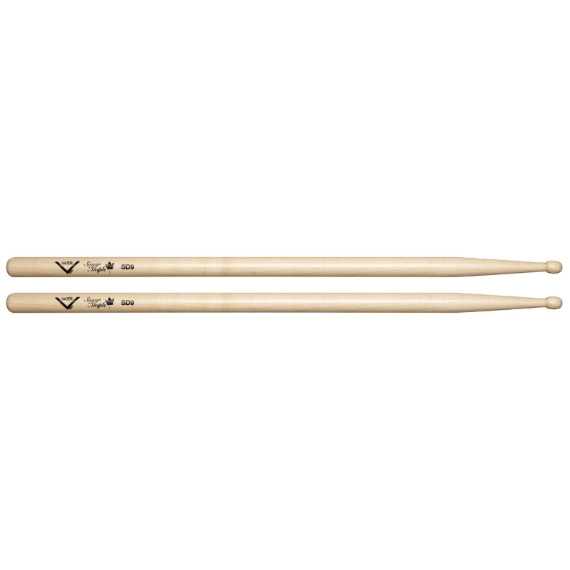 Vater SD9 Sugar Maple VSMSD9W