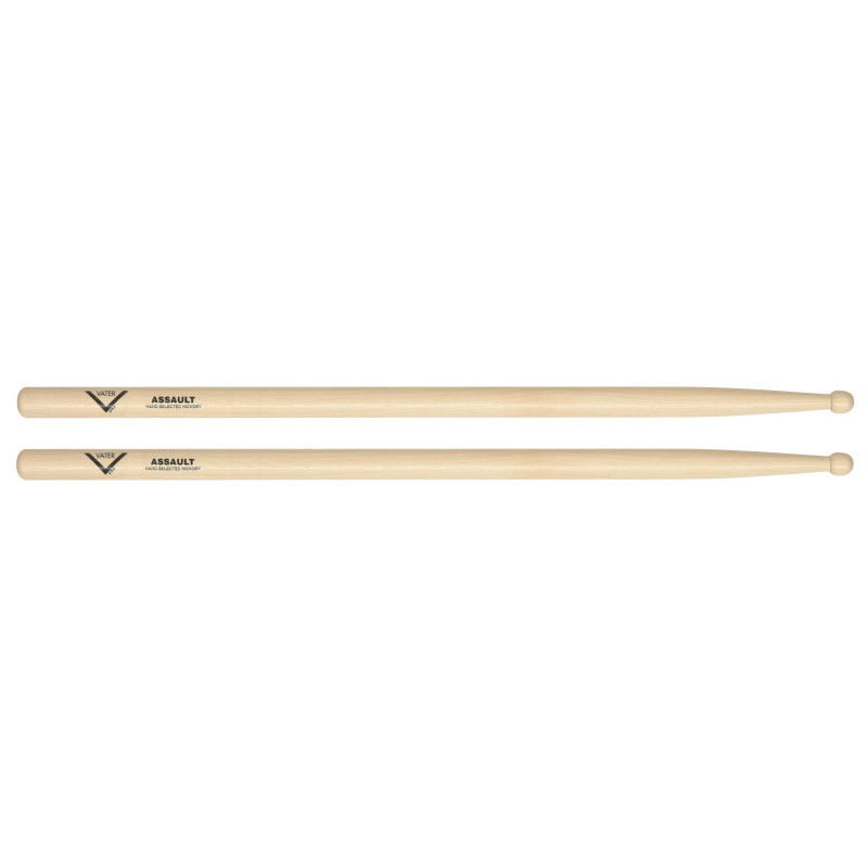 Vater Assault American Hickory VHAW