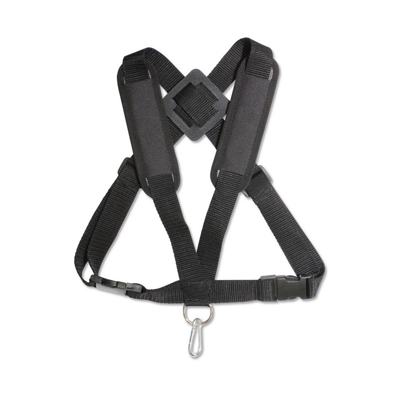 Genuine Strap DCP110I Strap Marching Drum Small