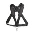 Genuine Strap DCP110C Strap Marching Drum Junior