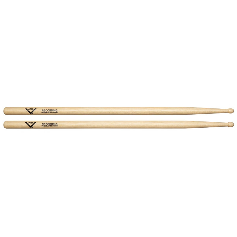Vater Recording Sugar Maple VSMRECW