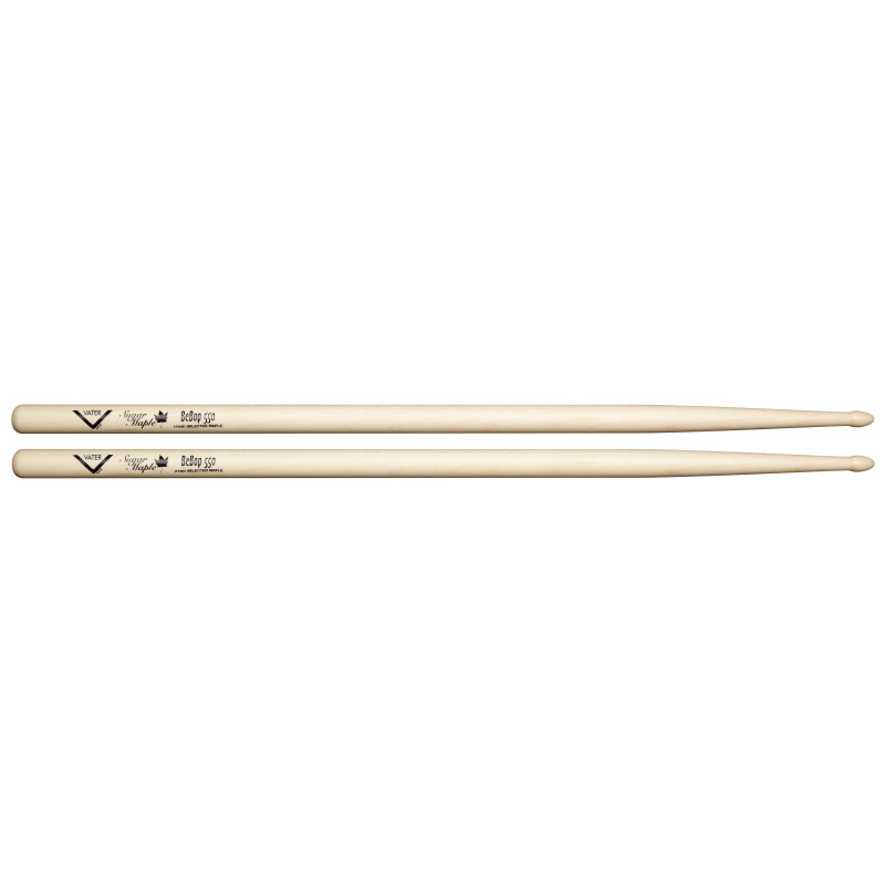 Vater BeBop 550 Sugar Maple VSMBB550