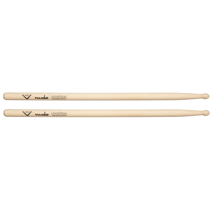 Vater Universal Nude American Hickory VHNUW