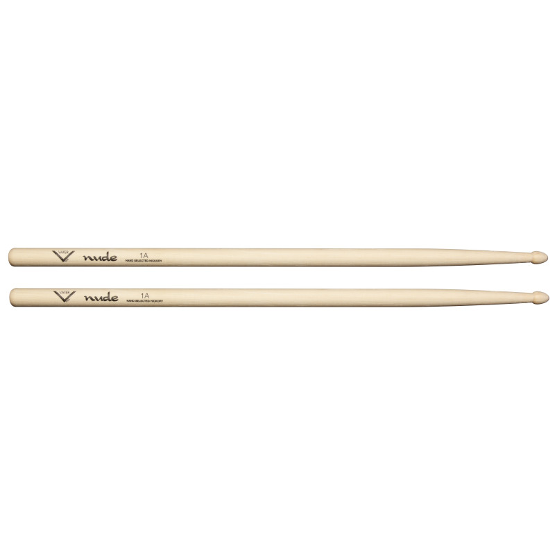 Vater 1A Nude American Hickory VHN1AW