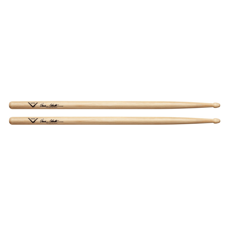 Vater Vinnie Colaiuta VHVCW