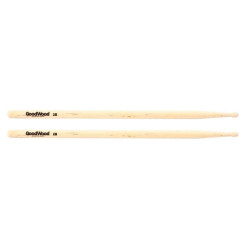 Vater 2B Goodwood American Hickory GW2BW