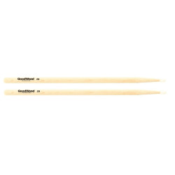 Vater 2B Nylon Goodwood American Hickory GW2BN