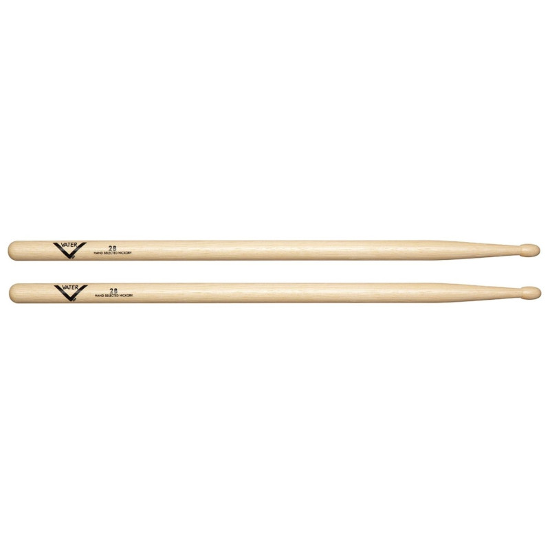 Vater 2B Goodwood American Hickory GWRW