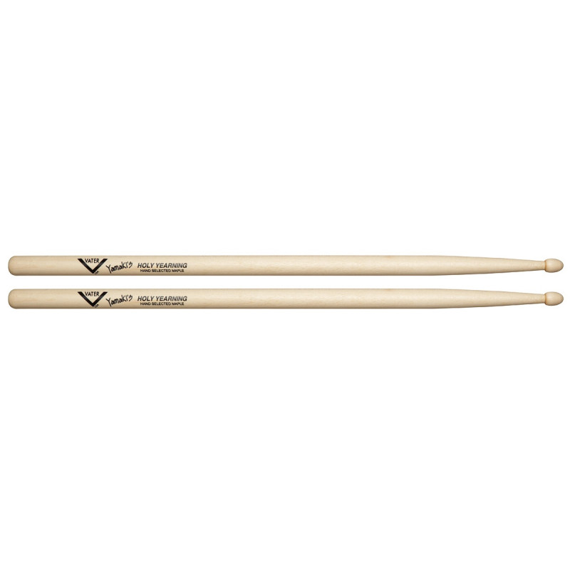 Vater Hideo Yamaki's Holy Yearning VMHOLYW