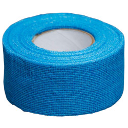 Vater Cinta de Gasa Autoadhesiva Azul VSTBL
