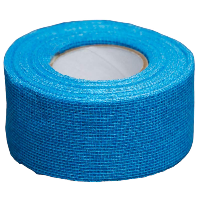 Vater Cinta de Gasa Autoadhesiva Azul VSTBL