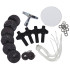 Vater Kit de Accesorios para Batería VTP