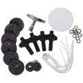 Vater Kit de Accesorios para Batería VTP