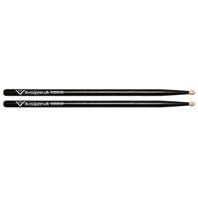 Vater 5B Power Eternal Black VHEBP5BW