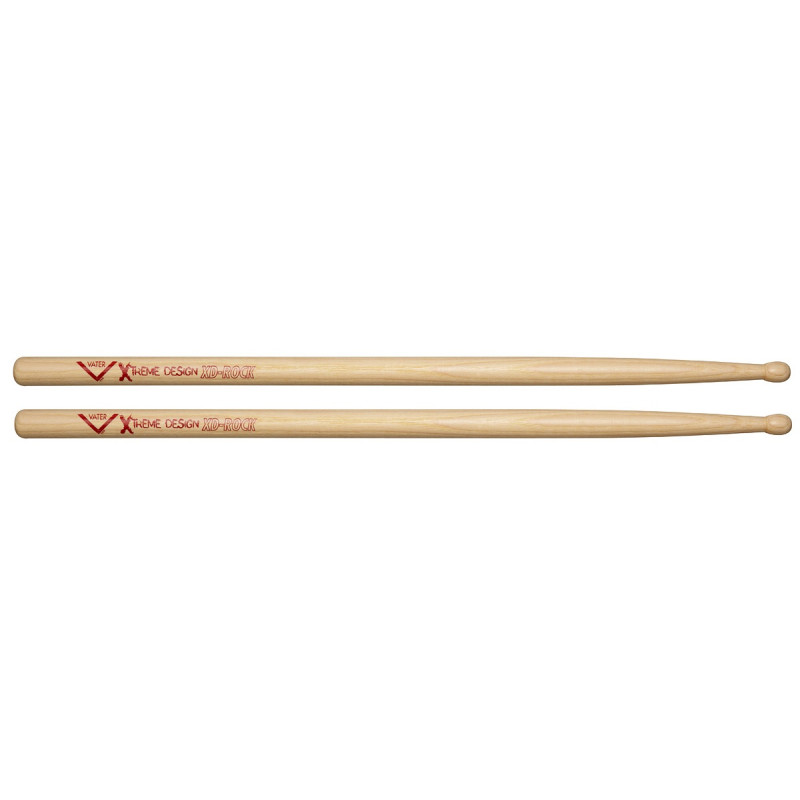 Vater Rock Xtreme VXDRW