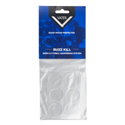 Vater Buzz Kill Sordina de Gel VBUZZ