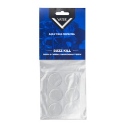 Vater Buzz Kill Extra Dry Dampener Sordina de Gel VBUZZXD