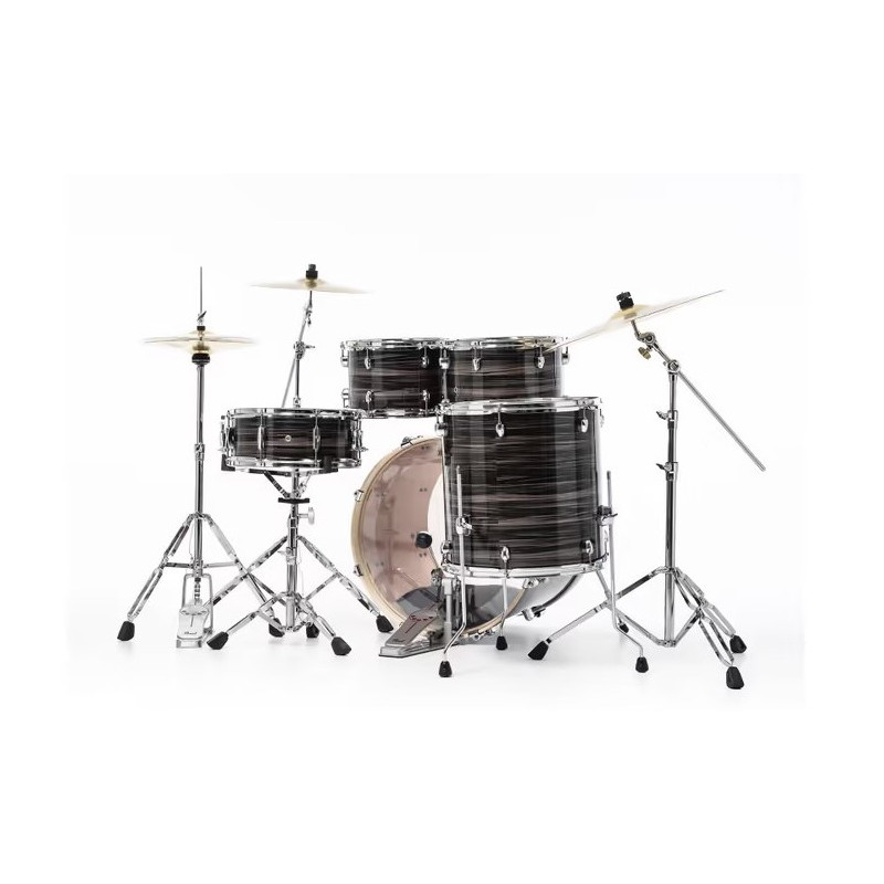 Pearl Export Standard II EXX725 Metallic Amethyst Twist