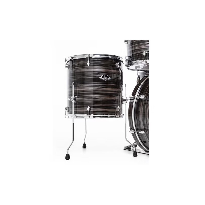 Pearl Export Standard II EXX725 Metallic Amethyst Twist