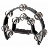 Stagg TAB-1 Tambourine Double Black