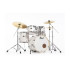 Pearl Export Studio EXX705 Slipstream White