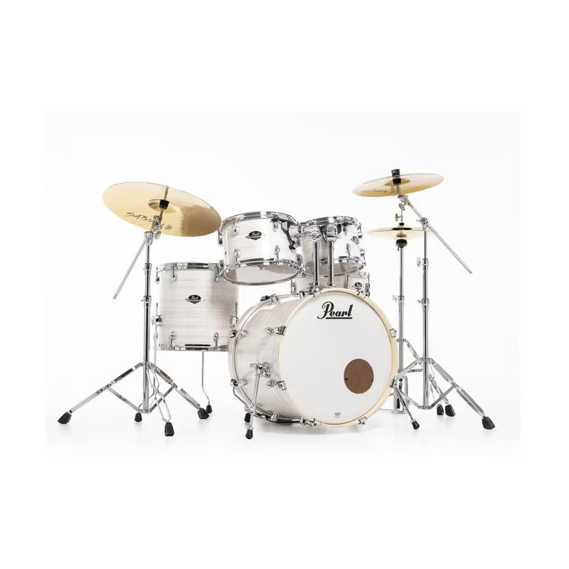Pearl Export Studio EXX705 Slipstream White