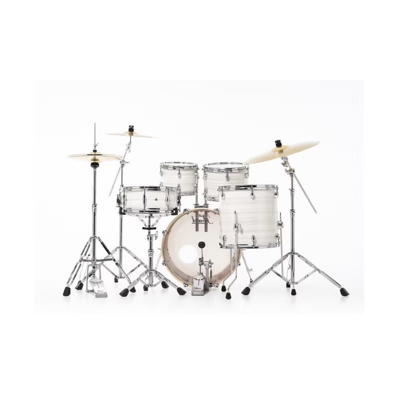 Pearl Export Studio EXX705 Slipstream White