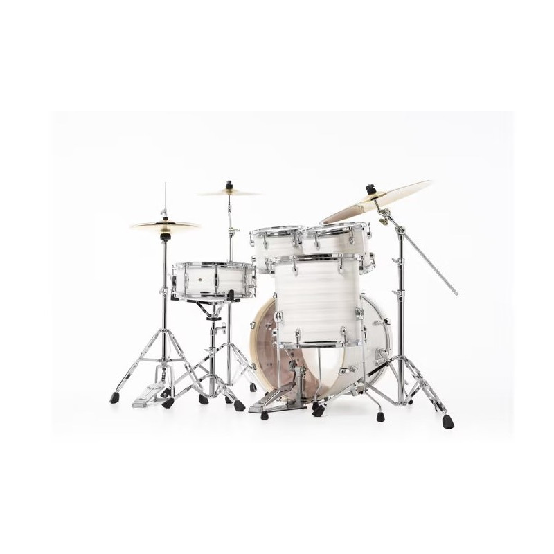 Pearl Export Studio EXX705 Slipstream White