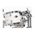 Pearl Export Studio EXX705 Slipstream White