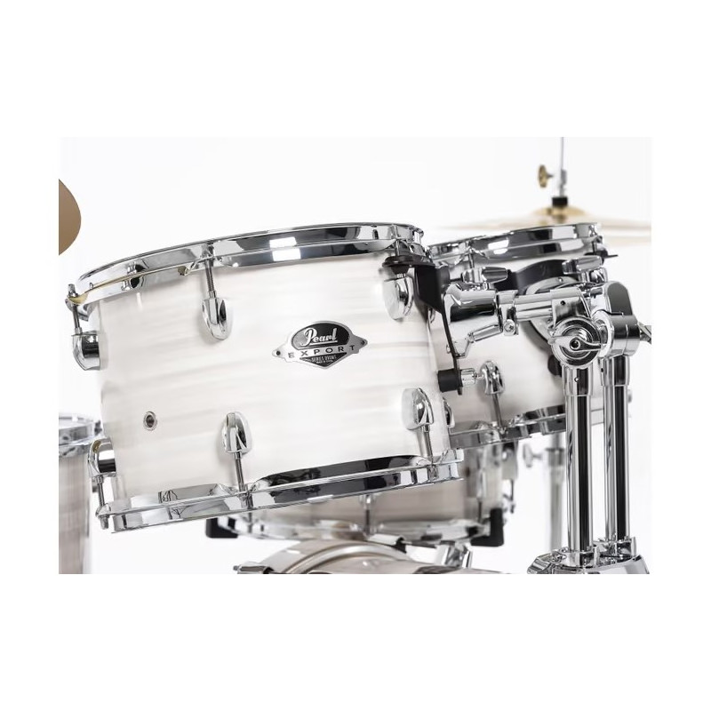 Pearl Export Studio EXX705 Slipstream White