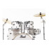 Pearl Export Studio EXX705 Slipstream White