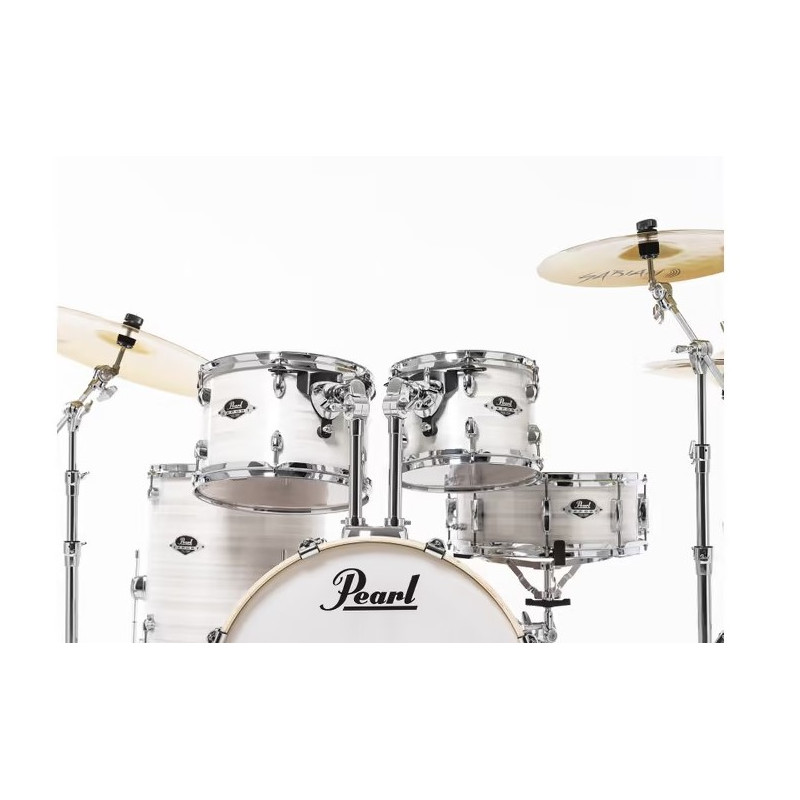 Pearl Export Studio EXX705 Slipstream White