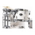 Pearl Export Studio EXX705 Slipstream White