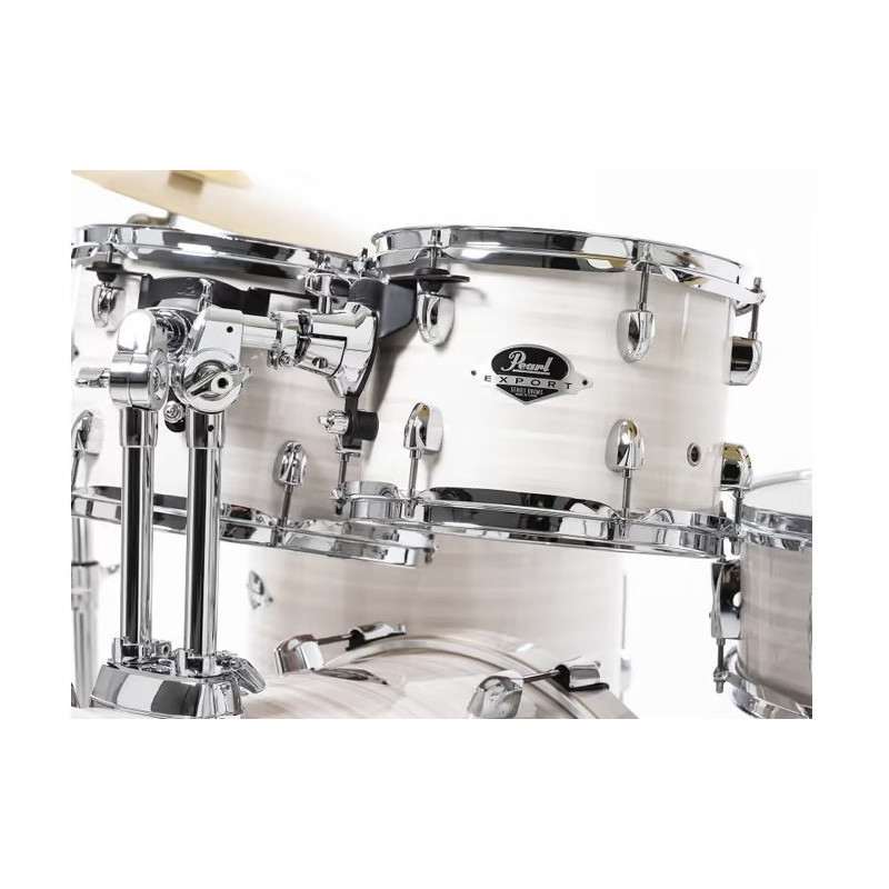Pearl Export Studio EXX705 Slipstream White