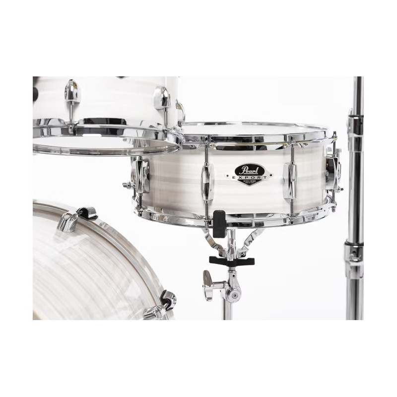 Pearl Export Studio EXX705 Slipstream White