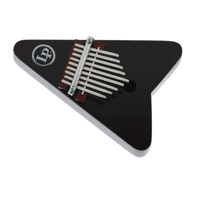 LP LP0219DC Kalimba Pentatónica 9 notas