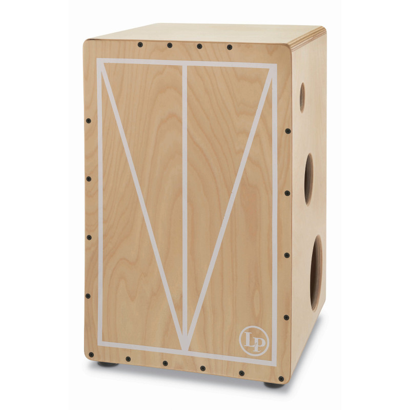LP LP14431 Cajón Mona Tavakoli MT Box