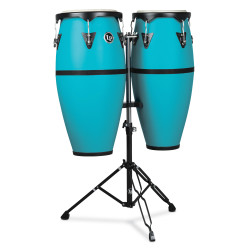 LP Set Congas Discovery Seafoam LP646D-SF