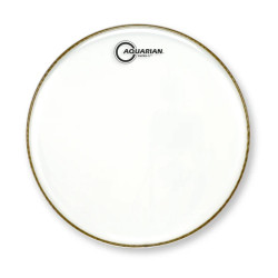 Aquarian 13" Super 2 Clear S2-13