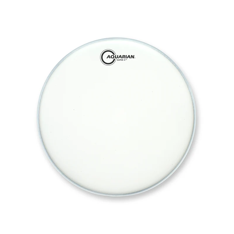 Aquarian 10" Super 2 Texture Coated TCS2-10