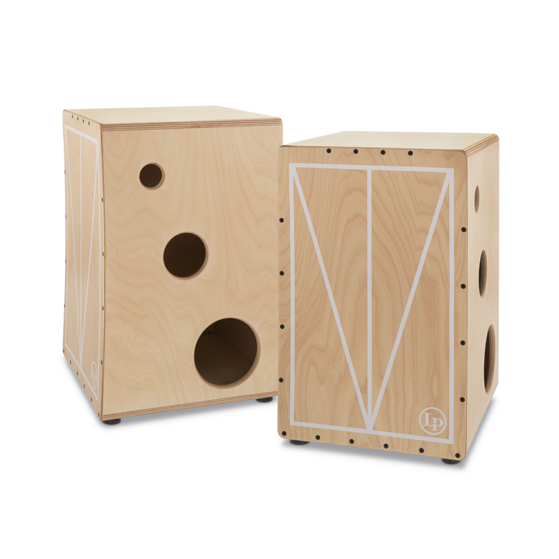 LP LP14431 Cajón Mona Tavakoli MT Box
