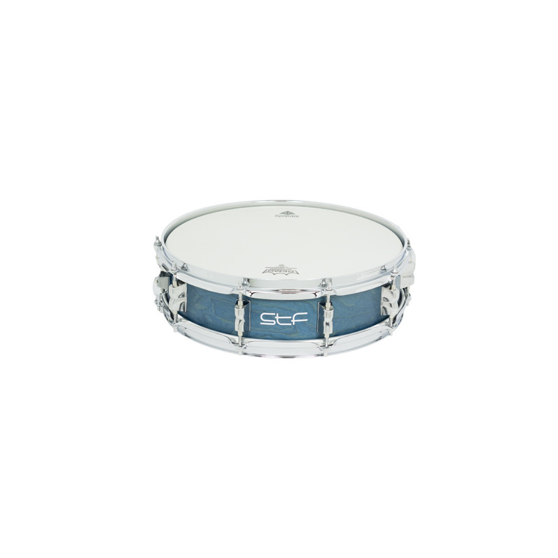 Santafe Caja Master Abedul Azul 14x4"