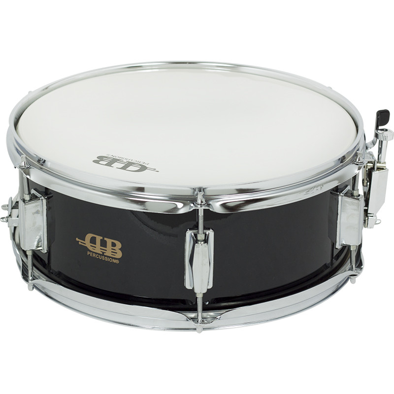 Db Caja Negro 14x5.6"