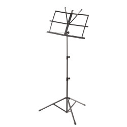 Keller MS3 BK Stand